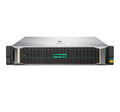 HPE StoreEasy 1860 NAS Rack (2U) Intel Xeon Bronze 3204 16 GB DDR4 0 TB Windows Storage Server 2016 Black, Metallic