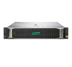 HPE StoreEasy 1860 NAS Rack (2U) Intel Xeon Bronze 3204 16 GB DDR4 0 TB Windows Storage Server 2016 Black, Metallic