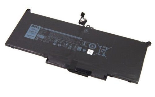 DELL BTRY PRI 60WHR 4C LITH LGC