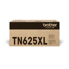 Brother TN-625XLBK Toner-kit black high-capacity, 5.5K pages ISO/IEC 19752 for Brother HL-L 8430/8570