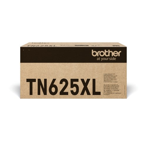 Brother TN-625XLY Toner-kit yellow high-capacity, 4.5K pages ISO/IEC 19752 for Brother HL-L 8430/8570