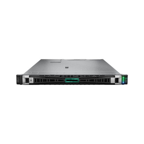 HPE ProLiant DL360 Gen11 4410Y 2.0GHz 12-core 1P 32GB-R MR408i-o NC 8SFF 800W PS Server