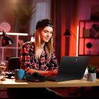 Acer Nitro V 15 V15 ANV15-52 - Intel Core i7-13620H, 16GB, 1TB SSD, NVIDIA GeForce RTX 5060, 15.6" Full HD, Windows 11 Gaming Laptop