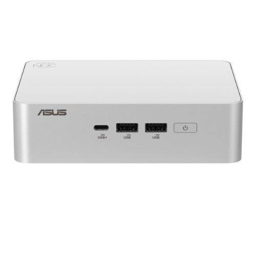 ASUS NUC 15 Pro+ RNUC15CRSU700002 Silver 255H