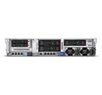 HPE ProLiant DL380 Gen10 12LFF CTO Intel® C621 LGA 3647 (Socket P) Rack (2U)