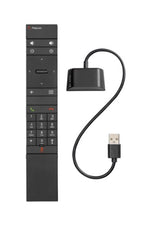 HP Poly G7500 Studio X IR Remote Control and Receiver
