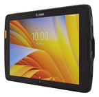 Zebra ET45 5G Snapdragon 128 GB 25.6 cm (10.1") 8 GB Wi-Fi 6 (802.11ax) Android 11 Black