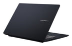 ASUS Vivobook 14 X1407QA-LY003W Copilot+ PC Snapdragon X1-26-100 Laptop 35.6 cm (14") WUXGA 16 GB LPDDR5x-SDRAM 512 GB SSD Wi-Fi 6E (802.11ax) Windows 11 Home Blue