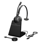 Jabra Engage 55 - USB-C UC Mono Stand, EMEA/APAC