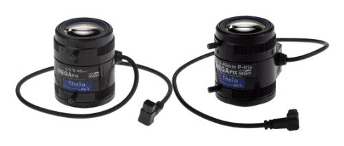 Axis 5503-171 security camera accessory Lens