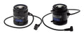 Axis 5504-901 security camera accessory Lens