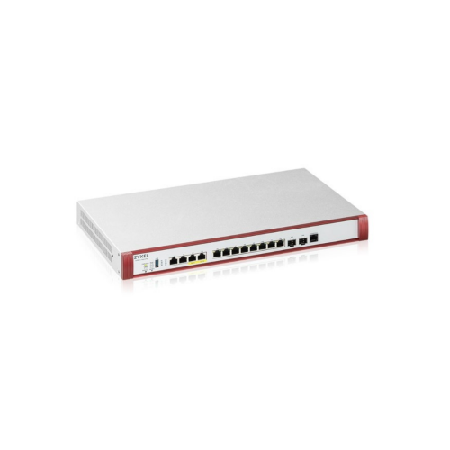 Zyxel USGFLEX100H hardware firewall 3 Gbit/s