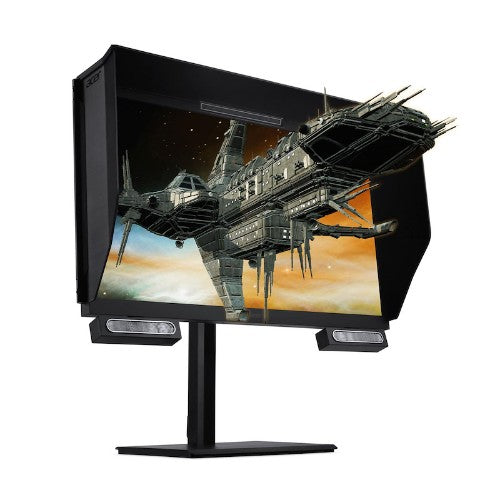Acer 3D SpatialLabs View Pro 27" (ASV27-2P) 27" 4K (3840x2160), 160Hz, 5ms, Glass-Free Monitor