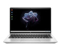 HP Pro mt440 G3 Intel® Celeron® 7305 Mobile thin client 35.6 cm (14") Full HD 16 GB DDR4-SDRAM 256 GB SSD Wi-Fi 6 (802.11ax) HP ThinPro OS Silver