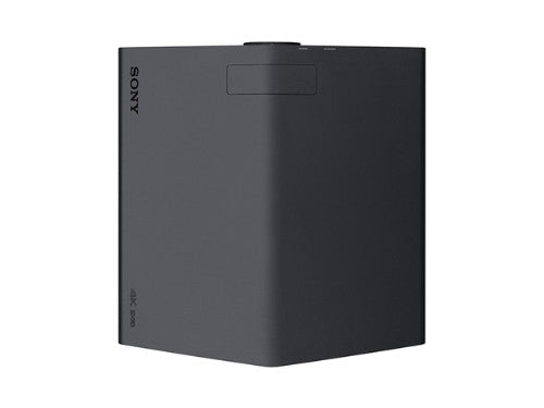 Sony VPL-XW5000 Standard throw projector 2000 ANSI lumens 3LCD UHD 4K (3840x2160) Black