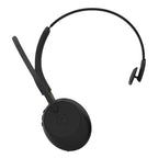 Jabra Evolve3 65 MS - USB-C with Dongle - Mono (Charging Stand)