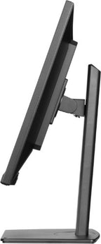 iiyama ProLite 32’’ QHD IPS technology panel with RJ45 (LAN), KVM Switch and USB-C Dock with 95W power delivery