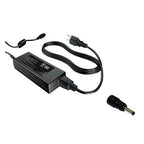Origin Storage 45W AC Adapter with 4.0mm x 1.7mm for Lenovo V15 Ideapad 100 Ideapad 110 Ideapad 310 Ideapad 320
