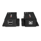Lindy 50m 2 Port USB 2.0 Cat. 6 Extender