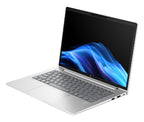 HP ProBook 4 G1a AI PC AMD Ryzen™ 5 230 Laptop 35.6 cm (14") WUXGA 16 GB DDR5-SDRAM 512 GB SSD Wi-Fi 6E (802.11ax) Windows 11 Pro Silver