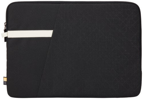 Case Logic Ibira IBRS-215 Black 39.6 cm (15.6") Sleeve case Grey
