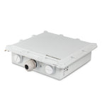 SilverNet Base 500 Network bridge 500 Mbit/s White