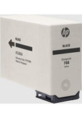 HP 4S5B6A/768 Ink cartridge black 500ml for HP DesignJet XL 3800