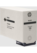 HP 4S5B6A/768 Ink cartridge black 500ml for HP DesignJet XL 3800