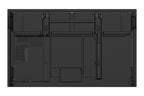 Viewsonic IFP 86IN 4K ANDROID 16 EDLA 64 interactive whiteboard 2.18 m (86") 3840 x 2160 pixels Touchscreen