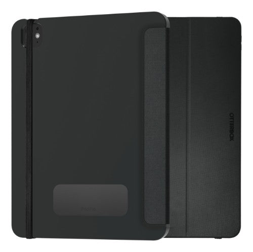 OtterBox React Folio Series for Apple iPad Pro 13" (M5/M4), black - No Retail Packaging