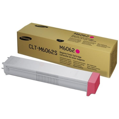 HP SS613A/CLT-M6062S Toner magenta, 20K pages ISO/IEC 19798 for Samsung C 9350