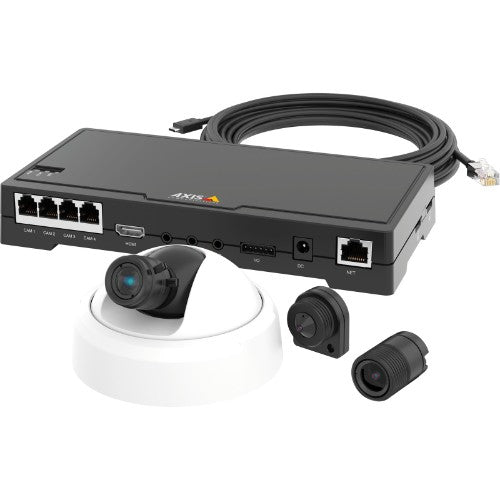 Axis 0878-003 security camera accessory