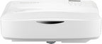 Viewsonic LS832WU data projector Ultra short throw projector 5000 ANSI lumens WUXGA (1920x1200) White