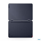 Lenovo 500w Gen 3 (Intel) Intel® Celeron® N5100 Hybrid (2-in-1) 29.5 cm (11.6") Touchscreen HD 4 GB LPDDR4x-SDRAM 128 GB SSD Wi-Fi 6 (802.11ax) Windows 11 Pro English Blue