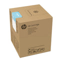 HP G0Z32A/883 Ink cartridge light cyan 5000ml for HP Latex 2700