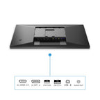 Philips Momentum 27M1N5500ZA/00 computer monitor 68.6 cm (27") 2560 x 1440 pixels Quad HD LED Black