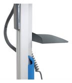 Ergotron UTILITY SHELF IDG Dark Grey