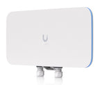 Ubiquiti E7-Audience 11500 Mbit/s White Power over Ethernet (PoE)