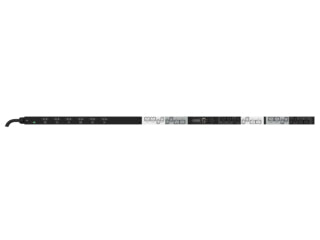 HPE P9S24A power distribution unit (PDU) 24 AC outlet(s) 0U
