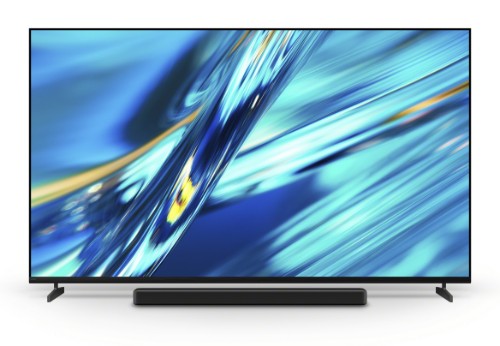 Sony BRAVIA 3 FWD-85XR35M2 TV 2.16 m (85") 4K Ultra HD Smart TV Wi-Fi Black