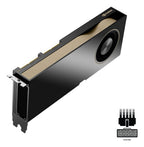 PNY A800 NVIDIA RTX A800 40 GB High Bandwidth Memory 2 (HBM2)