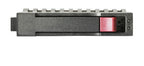 HPE MSA 14.4TB SAS 12G Enterprise 10K SFF (2.5in) M2 3-year Warranty 6-pack (6x2.4TB) HDD Bundle