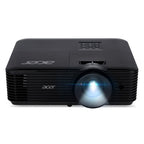 Acer Value X138WHP projector (DLP 3D, WXGA, 4000Lm)