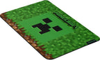 Razer Mouse Pad Gigantus V2 Medium Minecraft Ed. Gaming mouse pad Multicolour