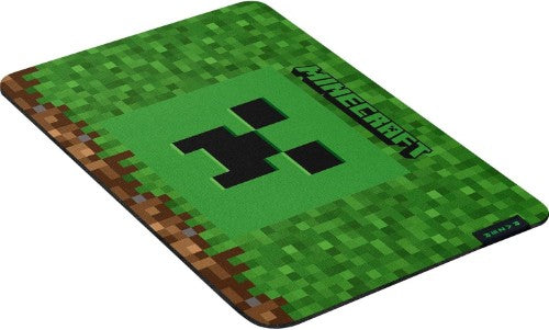 Razer Mouse Pad Gigantus V2 Medium Minecraft Ed. Gaming mouse pad Multicolour