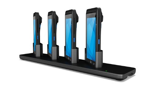 Elo Touch Solutions E392443 mobile device charger Mobile computer Black DC Indoor