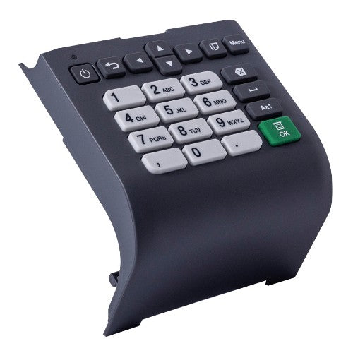 Brother PA-KU-001 printer/scanner spare part/accessory Keyboard 1 pc(s)