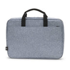 DICOTA Slim Eco MOTION 10-11.6" 29.5 cm (11.6") Briefcase Blue