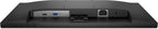 DELL SE2225HM computer monitor 54.6 cm (21.5") 1920 x 1080 pixels Full HD LCD Black
