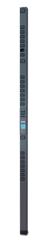 APC Rack PDU 2G, Metered-by-Outlet, ZeroU, 16A, 230V, (21) C13 & (3) C19